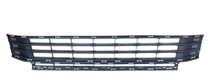 Kylargrill Fram Underdel in the group Body parts / Body Parts / Radiator Grille / Radiator Grille at  Professional Parts Sweden AB (9551993)