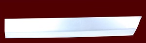Sdov�gg F�r Fordon Utan Glidd�rr in the group Body parts / Body Panel / Body Panel, Sidewall at  Professional Parts Sweden AB (9555001)