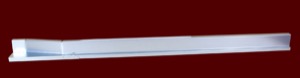 Instegspl�t V�nster Innerdel in the group Body parts / Repair Panels / Repair Panel, Foot Board / Door Sill at  Professional Parts Sweden AB (9555061)