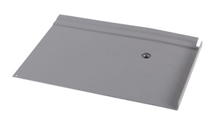 Instegspl�t H�ger F�rst�rkningspl�t in the group Body parts / Repair Panels / Repair Panel, Foot Board / Door Sill at  Professional Parts Sweden AB (9555076)