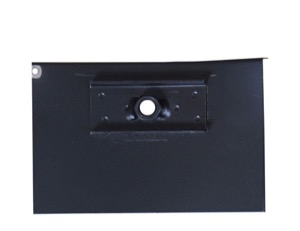 Instegspl�t V�nster in the group Body parts / Repair Panels / Repair Panel, Foot Board / Door Sill at  Professional Parts Sweden AB (9555077)