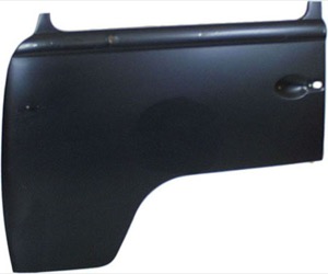 D�rr Karosseri Ekonomipl�t in the group Body parts / Repair Panels / Repair Panel, Door at  Professional Parts Sweden AB (9555111)