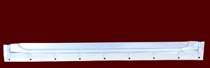 D�rr Karosseri Innerdel Underdel in the group Body parts / Repair Panels / Repair Panel, Door at  Professional Parts Sweden AB (9555170)