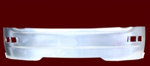 Frontpl�t Spoiler Kjol in the group  at  Professional Parts Sweden AB (9555200)