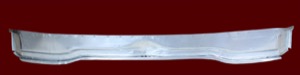 Frontpl�t Spoiler Kjol Innerdel in the group  at  Professional Parts Sweden AB (9555230)