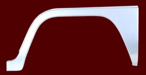 Sk�rm V�nster Fram Bakdel in the group Body parts / Body Panel / Body Panel, Sidewall at  Professional Parts Sweden AB (9555331)