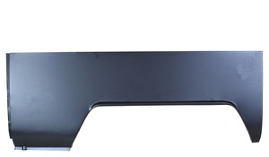 Sdovgg Vnster Bak Hjd [Cm]: 49 in the group Body parts / Body Panel / Body Panel, Sidewall at  Professional Parts Sweden AB (9555591)