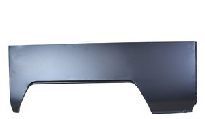 Sdovgg Till Hger Bak Hjd [Cm]: 49 in the group Body parts / Body Panel / Body Panel, Sidewall at  Professional Parts Sweden AB (9555592)