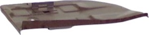 Batterihllare in the group Body parts / Repair Panels / Battery Holder at  Professional Parts Sweden AB (9555690)