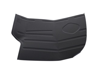 Karosserigolv Till H�ger Fram in the group Body parts / Repair Panels / Repair Panel, Floor at  Professional Parts Sweden AB (9555744)