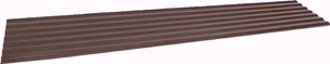 Karosserigolv Bredd [Cm]: 37.5 in the group Body parts / Repair Panels / Repair Panel, Floor at  Professional Parts Sweden AB (9555750)