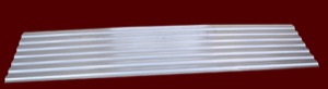 Karosserigolv Bredd [Cm]: 37.5 in the group Body parts / Repair Panels / Repair Panel, Floor at  Professional Parts Sweden AB (9555750)