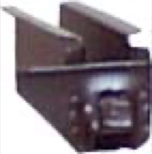 Domkraftspunkt Till Höger Bak in the group Body parts / Body Parts / Jack Block at Professional Parts Sweden AB (9555832)