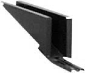 Tvrrcke Vnster Bak Bakdel in the group Body parts / Body Parts / Bumpers / Bumper Reinforcement at  Professional Parts Sweden AB (9555841)