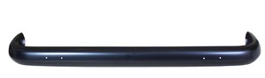 Sttfngare Bak Svart in the group Body parts / Body Parts / Bumpers / Bumper Cover at  Professional Parts Sweden AB (9555950)