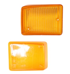 Ljusglas Blinker V�nster Fram Gul in the group Headlights / Lightning / Side marker lights at  Professional Parts Sweden AB (95560353)
