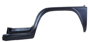 Skrm Till Hger Fram in the group Body parts / Body Panel / Body Panel, Sidewall at  Professional Parts Sweden AB (9556312)