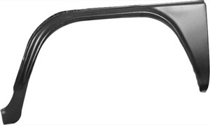 Skrm Till Hger Fram Bakdel in the group Body parts / Body Panel / Body Panel, Sidewall at  Professional Parts Sweden AB (9556332)