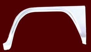 Sk�rm V�nster Fram Bakdel in the group Body parts / Body Panel / Body Panel, Sidewall at  Professional Parts Sweden AB (9556331)