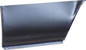 Sdovgg Sidplt Ekonomiplt in the group Body parts / Body Panel / Body Panel, Sidewall at  Professional Parts Sweden AB (9556561)