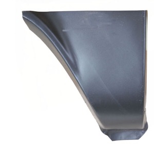 Sdovgg Hrnplt Ekonomiplt in the group Body parts / Body Panel / Body Panel, Sidewall at  Professional Parts Sweden AB (9556602)