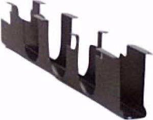 Tvrrcke Fram Ekonomiplt Bakdel in the group Body parts / Body Parts / Bumpers / Bumper Reinforcement at  Professional Parts Sweden AB (9556800)