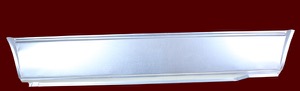 Sdov�gg L�ngsbleck V�nster in the group Body parts / Body Panel / Body Panel, Sidewall at  Professional Parts Sweden AB (9557001)