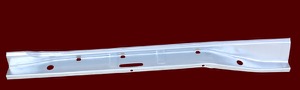 Sdov�gg V�nster Ekonomipl�t in the group Body parts / Body Panel / Body Panel, Sidewall at  Professional Parts Sweden AB (9557061)