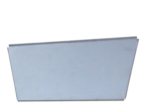 D�rr Karosseri Ekonomipl�t in the group Body parts / Repair Panels / Repair Panel, Door at  Professional Parts Sweden AB (9557121)