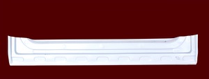 D�rr Karosseri Innerdel Underdel in the group Body parts / Repair Panels / Repair Panel, Door at  Professional Parts Sweden AB (9557170)