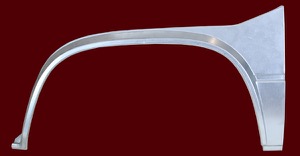 Skrm Ekonomiplt Vnster Fram Bakdel in the group Body parts / Body Panel / Body Panel, Sidewall at  Professional Parts Sweden AB (9557331)