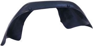 Bekl�dnad Hjulhus Plast V�nster Fram in the group Body parts / Body Parts / Fenders / Inner Fender Panel at  Professional Parts Sweden AB (9557387)