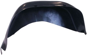 Bekl�dnad Hjulhus Plast in the group Body parts / Body Parts / Fenders / Inner Fender Panel at  Professional Parts Sweden AB (9557548)