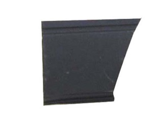 Sdovgg Lngsbleck Vnster Bak in the group Body parts / Body Panel / Body Panel, Sidewall at  Professional Parts Sweden AB (9557561)