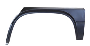 Sdovgg Vnster Hjulhuskant Oe-Type in the group Body parts / Body Panel / Body Panel, Sidewall at  Professional Parts Sweden AB (9557593)