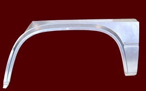 Sdov�gg V�nster Hjulhuskant Oe-Type in the group Body parts / Body Panel / Body Panel, Sidewall at  Professional Parts Sweden AB (9557593)