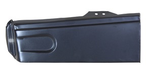 Sdovgg Hrnplt Vnster Bak in the group Body parts / Body Panel / Body Panel, Sidewall at  Professional Parts Sweden AB (9557601)