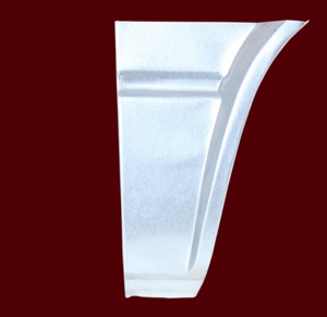 Sdovgg Hrnplt Till Hger Bak in the group Body parts / Body Panel / Body Panel, Sidewall at  Professional Parts Sweden AB (9557602)