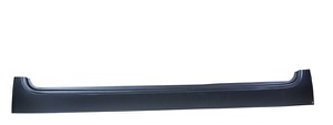 Baklucka Ekonomiplåt Överdel in the group Body parts / Tailgate, Bonnet, Doors, Sunroof / Tailgate, Hatchdoor / Tailgate at Professional Parts Sweden AB (9557725)
