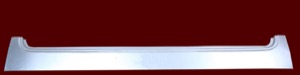 Baklucka Ekonomipl�t �verdel in the group Body parts / Tailgate, Bonnet, Doors, Sunroof / Tailgate, Hatchdoor / Tailgate at  Professional Parts Sweden AB (9557725)