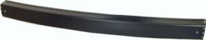 Sttfngare Fram Svart Mellandel in the group Body parts / Body Parts / Bumpers / Bumper Cover at  Professional Parts Sweden AB (9557901)