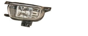 Dimst H3 Till H�ger Fram in the group Headlights / Lightning / Fog lights / Fog lamp at  Professional Parts Sweden AB (95580286)