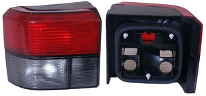 Kombinationsbackljus Utan Lamph�llare in the group Headlights / Lightning / Tail lights at  Professional Parts Sweden AB (95580717)
