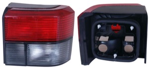 Kombinationsbackljus Utan Lamph�llare in the group Headlights / Lightning / Tail lights at  Professional Parts Sweden AB (95580718)