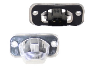 Belysning Skyltbelysning in the group Headlights / Lightning / License plate lights at  Professional Parts Sweden AB (95580855)