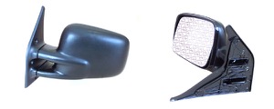 Utv.Spegel Vänster För Vänsterstyrd in the group Body parts / Mirror / Outside Mirror at  Professional Parts Sweden AB (95581021)