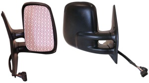 Utv.Spegel Hger Fr Vnsterstyrd in the group Body parts / Mirror / Outside Mirror at  Professional Parts Sweden AB (95581042)