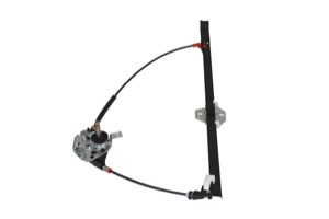 F�nsterhiss Manuell Till H�ger Fram in the group Body parts / Tailgate, Bonnet, Doors, Sunroof / Doors / Window Winder / Window Regulator at  Professional Parts Sweden AB (95581106)