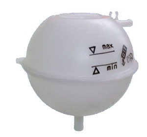 Expansionsbehllare Kylmedel in the group Cooling / ventilation / Expansion tank at  Professional Parts Sweden AB (95583001)
