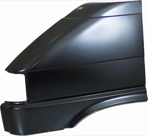 Skarm vanster fram in the group Body parts / Body Panel / Body Panel, Sidewall at  Professional Parts Sweden AB (9558311)